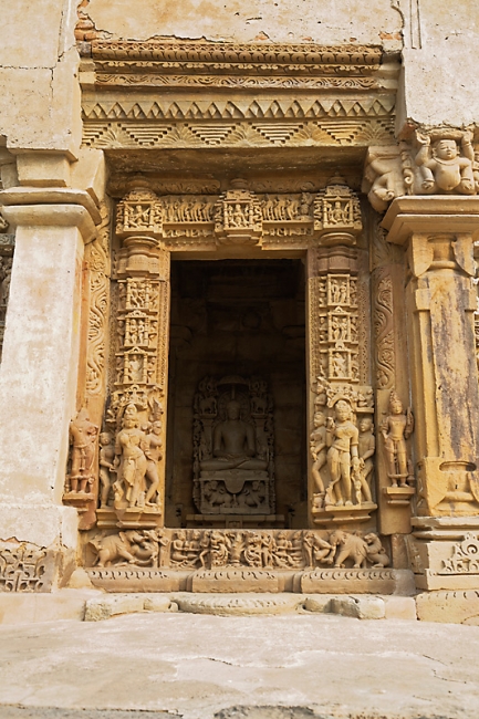 Khajuraho-Eastern group-003